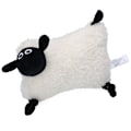 Miniatyrbillede 2 af 3: Pawise My Sheep - Ball Squeaky