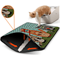 Miniatyrbild 1 av 2: Kattsand Mat Nrszn0211