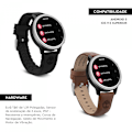 Miniatyrbillede 4 af 5: TIMBERLAND SMARTWATCH WATCHES Mod. TDIGB0064501-SET