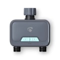 Miniatyrbillede 3 af 9: SmartLife Vandkontrol | Bluetooth® | Batteridrevet | IP54 | Maksimalt vandtryk: 8 Bar | Android™/IOS