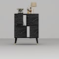 Miniatyrbillede 5 af 6: Konsol Makro - Sort
