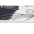 Pikkukuva 7 / 8: Bathmat White Cats Djt