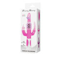 Miniatyrbillede 8 af 8: Baile - Pretty Bunny Triple Vibrator Rotator