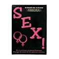 Pikkukuva 1 / 2: Kheper Games - Seksiä! Lesbo Es/En