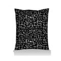Miniatyrbillede 4 af 6: Garden Bean Bag Giant EMC2 Sort