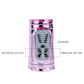 Pikkukuva 9 / 11: Baile - Throbbing Bunny Pink Rampant Rotator