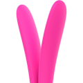 Miniatyrbillede 4 af 4: Ohmama - Dual Multifunction Vibrator Xmas Edition