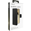 Miniatyrbillede 6 af 6: Wally Wallet Case Galaxy S24 Ultra 5G Sort