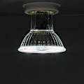 Miniatyrbild 6 av 9: SmartLife LED Spot | Wi-Fi | GU10 | 345 lm | 4.9 W | RGB / Varm till cool vit | 2700 - 6500 K | Energiklass: G | Android™ / IOS | PAR16 | 1 st.