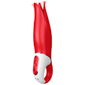 Miniatyrbillede 1 af 2: Satisfyer - Vibe Power Flower