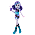 Pikkukuva 3 / 6: Monster High Skulltimate Secrets Twyla