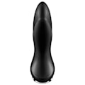 Miniatyrbillede 5 af 6: Satisfyer - Rotator Plug 1+ Vibration Plug App Sort