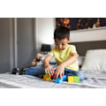 Pikkukuva 6 / 6: Geomag Magicube Full Color Recycled Crystal 8 Pcs