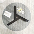 Miniatyrbild 6 av 9: Soffbord Miro - Fume