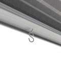 Pikkukuva 2 / 5: S-koukku Ø4mm 4,4x2,1cm