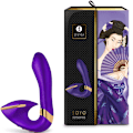Miniatyrbillede 4 af 7: Shunga - Soyo Intim Massager Violet