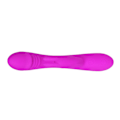 Miniatyrbillede 5 af 10: Pretty Love - Smart Vibrator med Rabbit 30 Hunter Modes