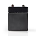 Miniatyrbillede 2 af 5: Genopladeligt blybatteri | Bly-syre | Opladningsbar | 12 V | 1300 mAh