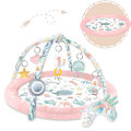 Miniatyrbild 5 av 9: Ocean Nukido Interactive Play Mat - Rosa
