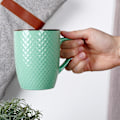 Pikkukuva 5 / 7: Keraamiset mukit 400 ml 4 kpl.