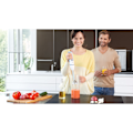 Miniatyrbillede 5 af 5: Håndmixer MQ5237WH MultiQuick 5 Vario