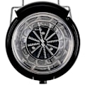 Pikkukuva 5 / 7: Raakamehusentrifugi 0,6L 500W RS110 Musta