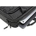 Miniatyrbillede 3 af 3: Tucano Player 15" - computertaske, sort