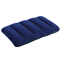 Pikkukuva 1 / 3: Velour puhallettava tyyny 43 x 28 x 9 cm INTEX 68672