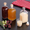 Pikkukuva 2 / 5: Täyttöpullot 6 kpl 500 ml