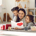 Miniatyrbillede 9 af 9: Lille Mini TWS Nimo Bluetooth 5.3 5W trådløs højttaler guld