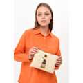 Miniatyrbillede 2 af 8: Make-up taske 0650