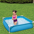 Pikkukuva 5 / 6: My First Frame Pool 1,22 m x 1,22 m x 30,5 cm