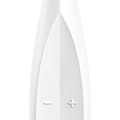 Miniatyrbillede 4 af 5: Satisfyer - Twirling Fun Tip Vibrator Hvid