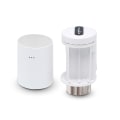 Miniatyrbillede 8 af 9: SmartLife Radiatorstyring | Zigbee 3.0 | Batteri | LED | Android™ / IOS