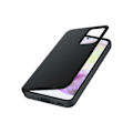 Miniatyrbillede 4 af 5: Originalt Smart View Wallet etui med klap til Samsung Galaxy A35, sort
