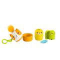 Miniatyrbillede 3 af 7: Fisher-Price Kæledyrsvenner