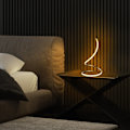 Miniatyrbillede 2 af 9: Bordlampe Yay - 13287
