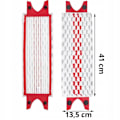 Miniatyrbild 2 av 9: Moppdyna Ersättning för Vileda UltraMax XL – Mikrofiber, återanvändbar