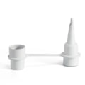 Miniatyrbild 3 av 3: USB-A 5 V elektrisk pump INTEX 66637