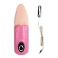 Miniatyrbild 2 av 8: Baile - Tongue Massager 3V