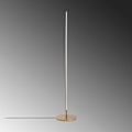 Miniatyrbillede 7 af 9: Kun gulvlampe - 13318