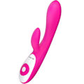 Miniatyrbillede 1 af 6: Nalone - Ønsker genopladelig vibrator stemmestyring