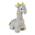 Giraff dörrstopp