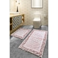 Pikkukuva 1 / 6: Bathmat Set (2 kpl) Piante - jauhe