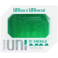 Pikkukuva 4 / 5: Tenga - Uni Emerald Masturbator Sormus