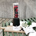 Pikkukuva 4 / 5: Smoothie Maker 180W SM110 musta/valkoinen