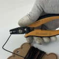 Miniatyrbillede 2 af 3: Saks, der er nem at håndtere