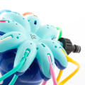 Pikkukuva 3 / 8: Sadetin -ja suihkutuslelu Octodrop InnovaGoods