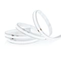 Miniatyrbild 4 av 9: SmartLife LED-Remsa | Wi-Fi | Varm till cool vit | COB | 2.00 m | IP20 | 2700 - 6500 K | 1000 lm | Android™ / IOS