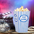 Pikkukuva 2 / 9: Popcorn-pussit, 48 kpl